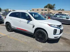 JA4ARUAU1RU018560 2024 MITSUBISHI OUTLANDER
