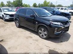 JA4ARUAU1RU019532 2024 MITSUBISHI OUTLANDER