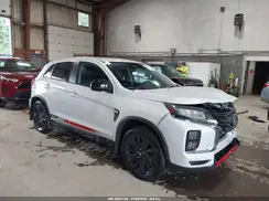 JA4ARUAU1RU019823 2024 MITSUBISHI OUTLANDER