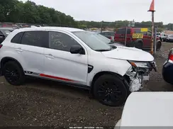 JA4ARUAU1RU019966 2024 MITSUBISHI OUTLANDER