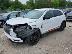 JA4ARUAU1RU020390 2024 MITSUBISHI OUTLANDER