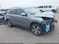 JA4ARUAU1RU021037 2024 MITSUBISHI OUTLANDER