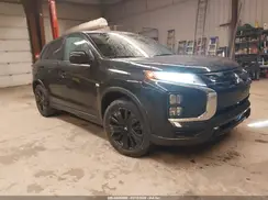 JA4ARUAU1RU021085 2024 MITSUBISHI OUTLANDER