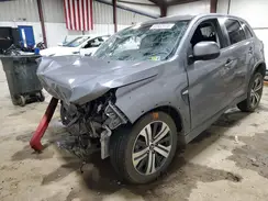 JA4ARUAU1RU021958 2024 MITSUBISHI OUTLANDER