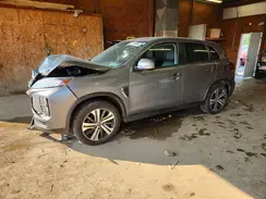 JA4ARUAU1RU022480 2024 MITSUBISHI OUTLANDER