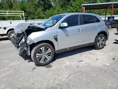 JA4ARUAU1RU022656 2024 MITSUBISHI OUTLANDER