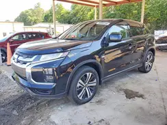 JA4ARUAU1RU023208 2024 MITSUBISHI OUTLANDER