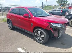 JA4ARUAU1RU023872 2024 MITSUBISHI OUTLANDER