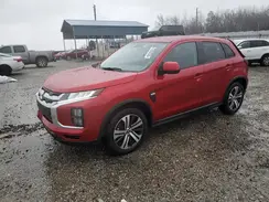 JA4ARUAU1RU024021 2024 MITSUBISHI OUTLANDER