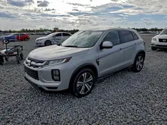 JA4ARUAU1RU024133 2024 MITSUBISHI OUTLANDER
