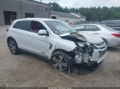 JA4ARUAU1RU024519 2024 MITSUBISHI OUTLANDER