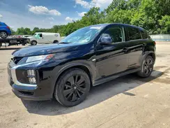 JA4ARUAU1RU025427 2024 MITSUBISHI OUTLANDER