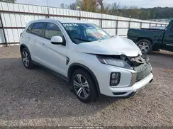 JA4ARUAU1RU025539 2024 MITSUBISHI OUTLANDER