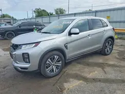 JA4ARUAU1RU025573 2024 MITSUBISHI OUTLANDER