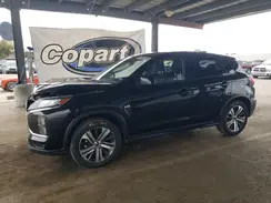 JA4ARUAU1RU026237 2024 MITSUBISHI OUTLANDER