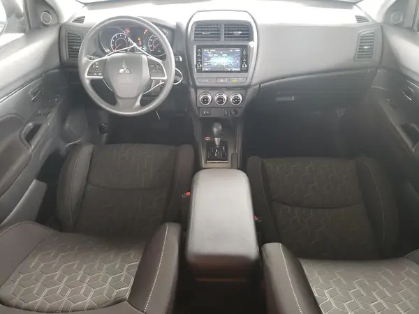 2024 MITSUBISHI OUTLANDER COPART lot 85578625 auction photo 8