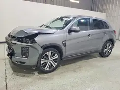 JA4ARUAU1SU000792 2025 MITSUBISHI OUTLANDER