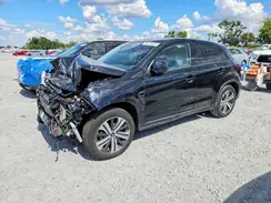 JA4ARUAU1SU001280 2025 MITSUBISHI OUTLANDER