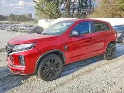 JA4ARUAU1SU002347 2025 MITSUBISHI OUTLANDER
