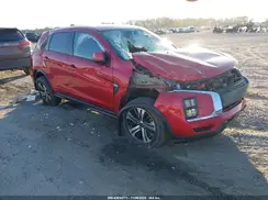 JA4ARUAU1SU002378 2025 MITSUBISHI OUTLANDER