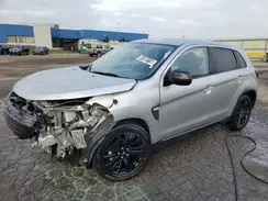JA4ARUAU1SU003806 2025 MITSUBISHI OUTLANDER
