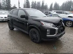 JA4ARUAU1SU003871 2025 MITSUBISHI OUTLANDER