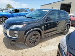JA4ARUAU1SU004177 2025 MITSUBISHI OUTLANDER