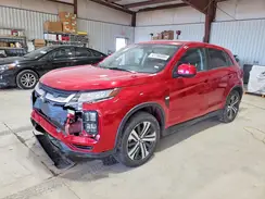 JA4ARUAU1SU004504 2025 MITSUBISHI OUTLANDER