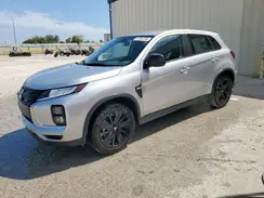 JA4ARUAU1SU004633 2025 MITSUBISHI OUTLANDER