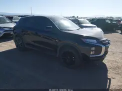 JA4ARUAU1SU004681 2025 MITSUBISHI OUTLANDER