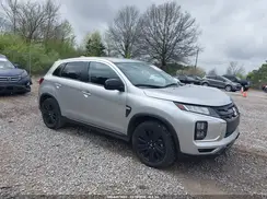 JA4ARUAU1SU005913 2025 MITSUBISHI OUTLANDER