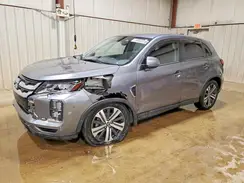 JA4ARUAU1SU006608 2025 MITSUBISHI OUTLANDER