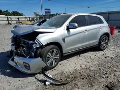 JA4ARUAU1SU006849 2025 MITSUBISHI OUTLANDER