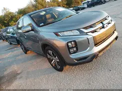 JA4ARUAU1SU006897 2025 MITSUBISHI OUTLANDER