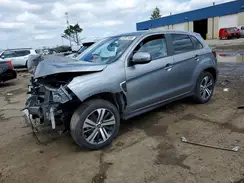 JA4ARUAU1SU007824 2025 MITSUBISHI OUTLANDER