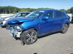 JA4ARUAU1SU008164 2025 MITSUBISHI OUTLANDER