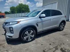 JA4ARUAU1SU008956 2025 MITSUBISHI OUTLANDER
