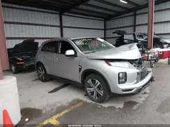 JA4ARUAU1SU009217 2025 MITSUBISHI OUTLANDER
