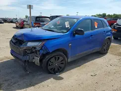 JA4ARUAU1SU009878 2025 MITSUBISHI OUTLANDER