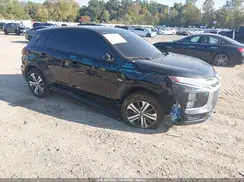 JA4ARUAU1SU010884 2025 MITSUBISHI OUTLANDER