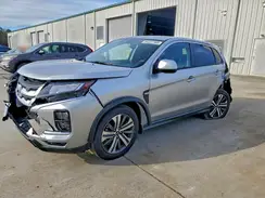 JA4ARUAU1SU012571 2025 MITSUBISHI OUTLANDER