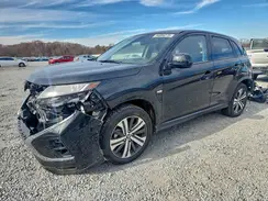JA4ARUAU1SU012599 2025 MITSUBISHI OUTLANDER