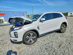 JA4ARUAU1SU013087 2025 MITSUBISHI OUTLANDER