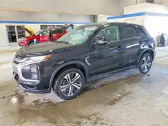 JA4ARUAU1SU014725 2025 MITSUBISHI OUTLANDER