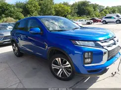 JA4ARUAU1TU001443 2026 MITSUBISHI OUTLANDER