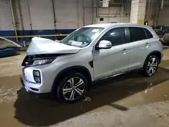 JA4ARUAU1TU001958 2026 MITSUBISHI OUTLANDER