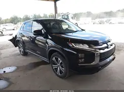 JA4ARUAU1TU002897 2026 MITSUBISHI OUTLANDER