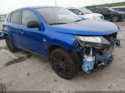 JA4ARUAU1TU003211 2026 MITSUBISHI OUTLANDER