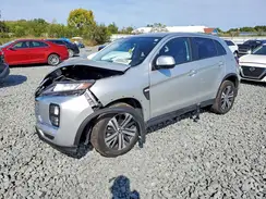 JA4ARUAU1TU003936 2026 MITSUBISHI OUTLANDER
