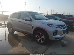 JA4ARUAU1TU004813 2026 MITSUBISHI OUTLANDER